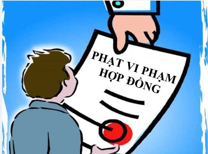 Nguy cơ phát sinh chi phí do không đọc kỹ hợp đồng