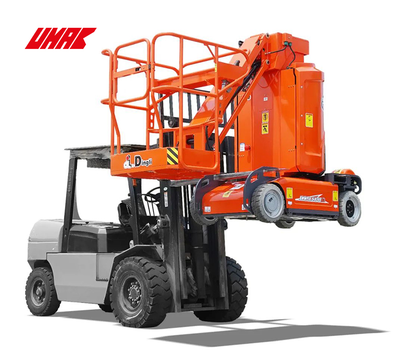 Xe nâng người cá nhân (Personal Lift)