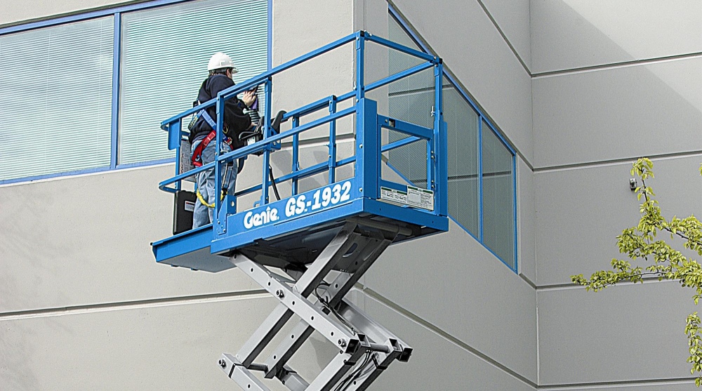 Nên chọn đơn vị cho thuê xe nâng người có quy trình thuê nhanh chóng, thủ tục đơn giản