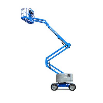 Xe nâng người 16m boomlift Z45/25