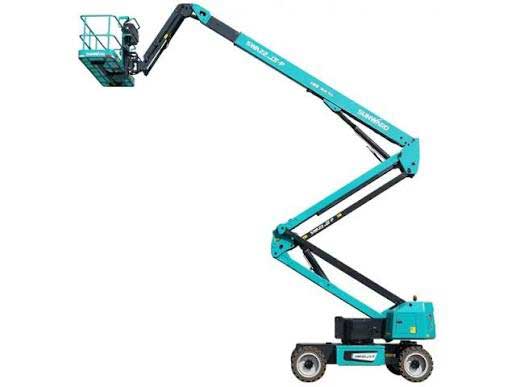 AWP, MEWP, EWP và Man Lift khác nhau như thế nào